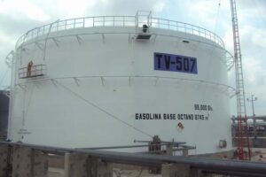 Seguridad Industrial