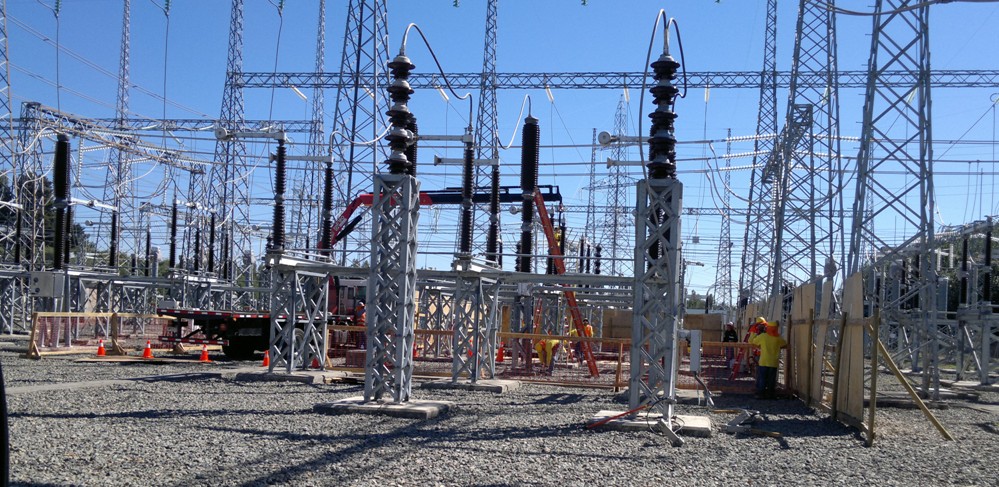 Evaluación de Riesgos