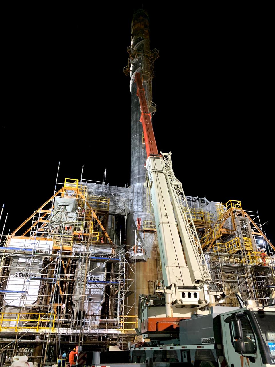 Soldadura Especializada